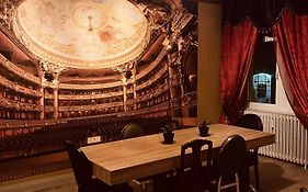 La Mariefacture - Comme A L'Opera