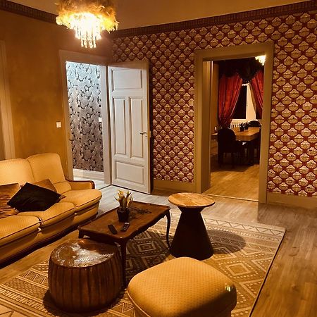 Appartement La Mariefacture - Comme A L'Opera à Neuf-Brisach Extérieur photo