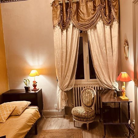 Appartement La Mariefacture - Comme A L'Opera à Neuf-Brisach Extérieur photo