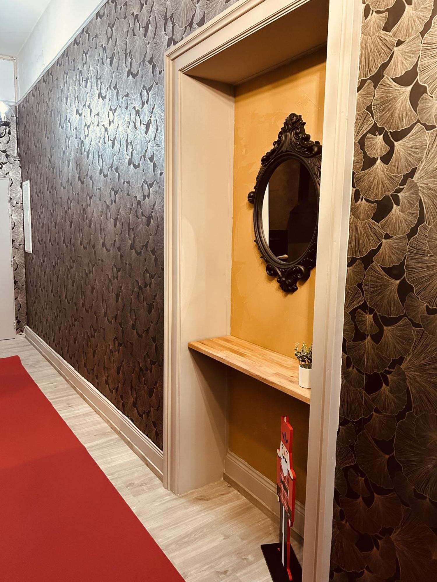 Appartement La Mariefacture - Comme A L'Opera à Neuf-Brisach Extérieur photo