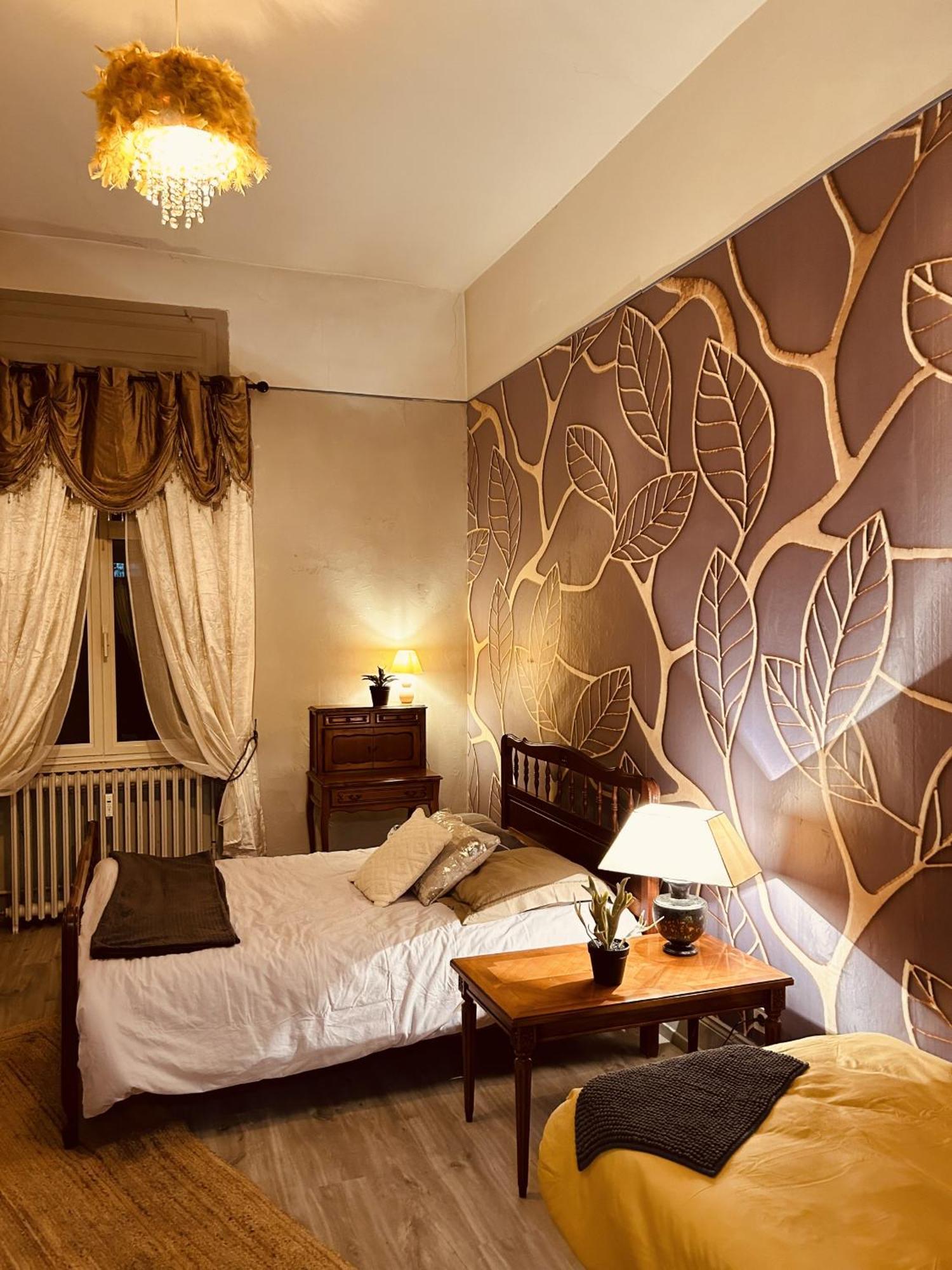 Appartement La Mariefacture - Comme A L'Opera à Neuf-Brisach Extérieur photo