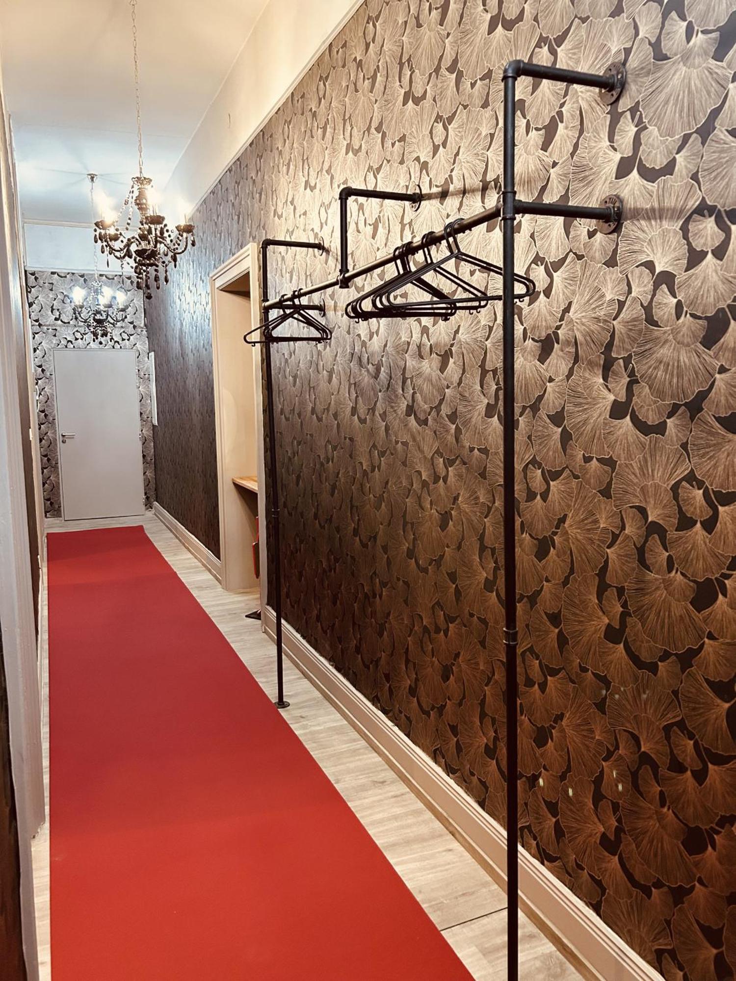 Appartement La Mariefacture - Comme A L'Opera à Neuf-Brisach Extérieur photo