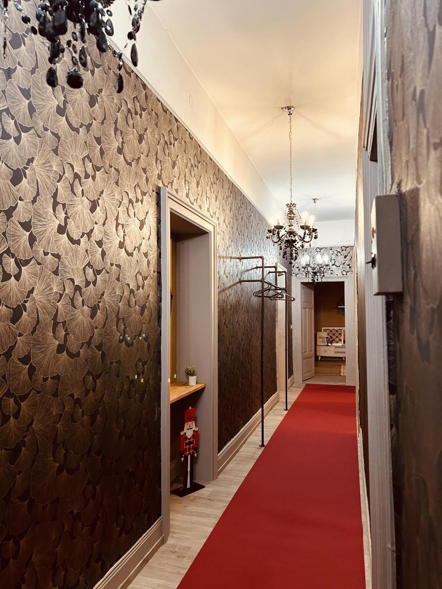 Appartement La Mariefacture - Comme A L'Opera à Neuf-Brisach Extérieur photo